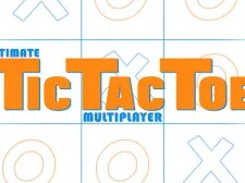 Tic Tac Toe Multiplayer